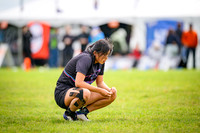 Sunday highlights from USAU D-III College Championships