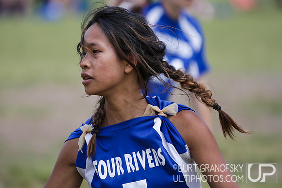 2016 Mass State Championships: Girls Division