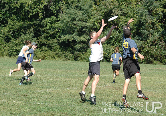 BRDM at Capitol Sectionals 2006