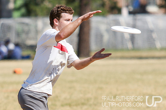 Action from the Boston Invite
