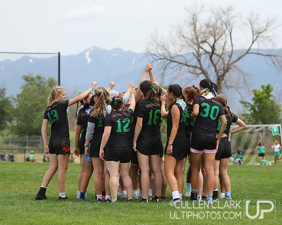 06/17/2023 - High School National Invite (HSNI), Salt Lake City, UT. Copyright Cullen Clark for Ultiphotos