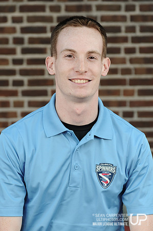 Ben Johnson - Strength and Conditioning Coach