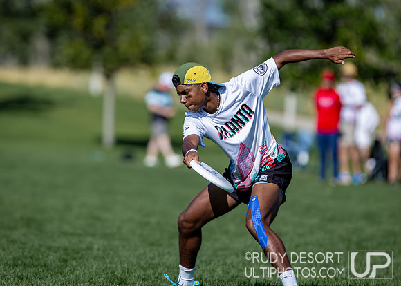 USA Ultimate Youth Club Championships 2025