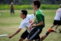 2016 Mass State Championships: Open Division I
