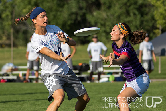 Pro Elite Challenge - Colorado Cup 2016 : Aurora Sports Park, Aurora CO