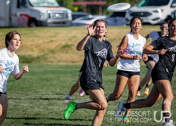 2024 USA Ultimate Youth Club Championships