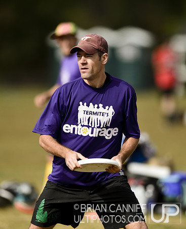 2013 Mixed's Regionals Saturday BC4