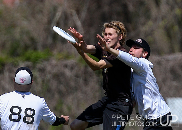 DI Colonial Conference Championships
