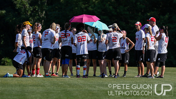 Chesapeake Open