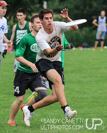 Philly Open 2016 - Saturday
