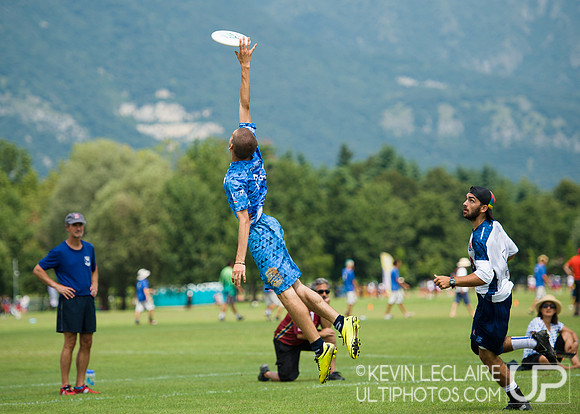 Friday WJUC 2014 Action
