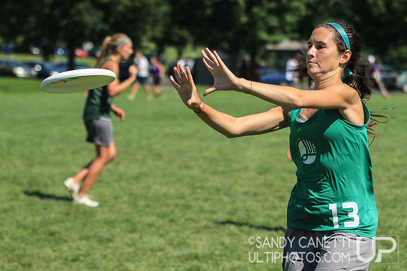 Philly Open 2016 - Sunday