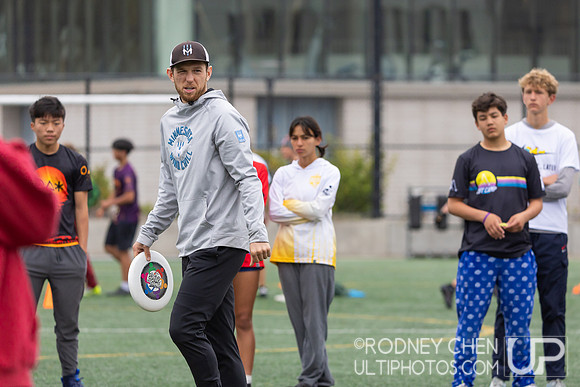 CUT Camp San Francisco 2025