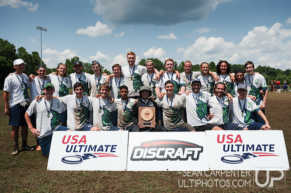D-III College Championships