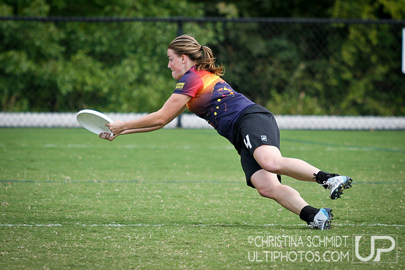 2013 USA Ultimate Club Southeast Regionals