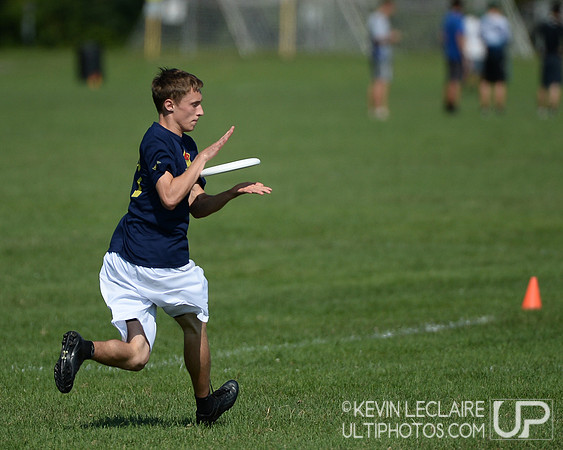 Capital Sectionals 2013 Sunday action