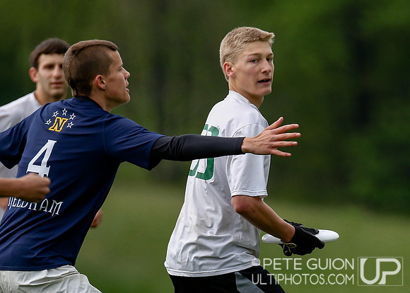 HS Northeastern Conference Championships