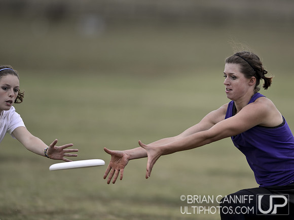 2013 Mixed's Regionals Saturday BC4