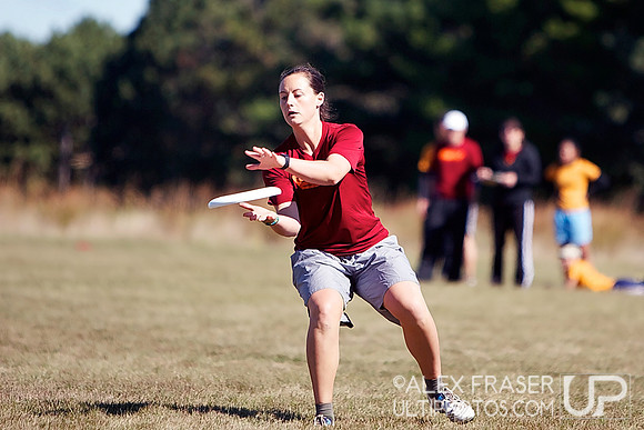 Saturday - Mixed - North Central Regionals 2013
