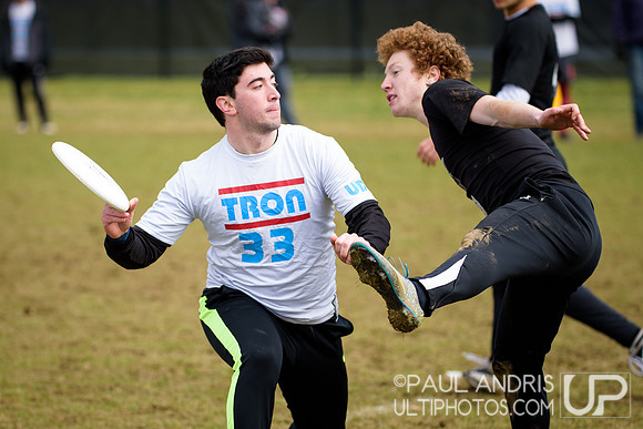 Haverford Layout Pigout 2016