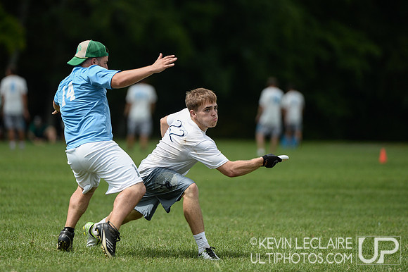 Capital Sectionals 2013 Saturday action