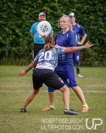 WUGC, 2016