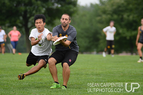 Philly Open 2016
