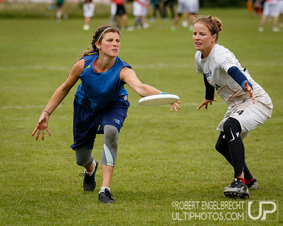 WUGC, 2016