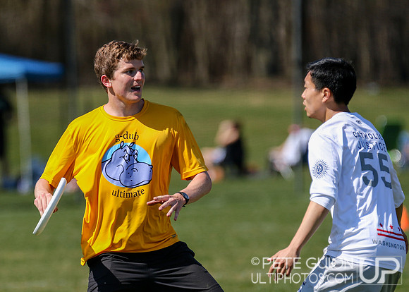 DI Colonial Conference Championships