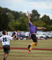 2013 Mid-Atlantic Regionals Saturday action