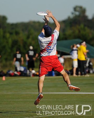 Mid-Atlantic Open Regionals Saturday Competition