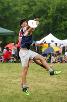 2016 Mass State Championships: Open Division I