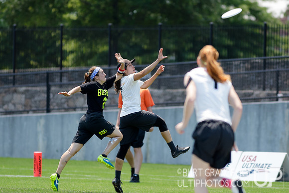 US Open 2016 - Women's Final