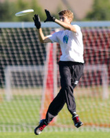 U19 Boys Semifinals - 2016 USAU Youth Club Championships