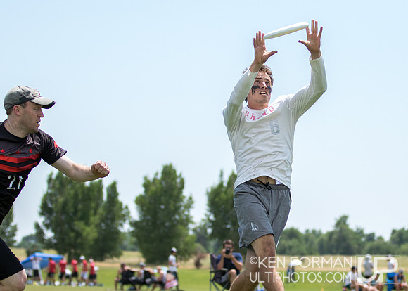 Pro Elite Challenge - Colorado Cup 2016 : Aurora Sports Park, Aurora CO