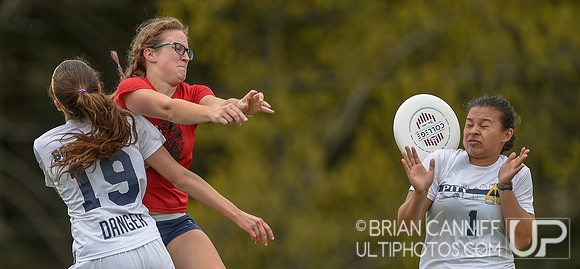 2016 WOMENS REG OHIO VALLEY