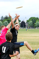 2016 Division III Massachusetts High School Ultimate Championships