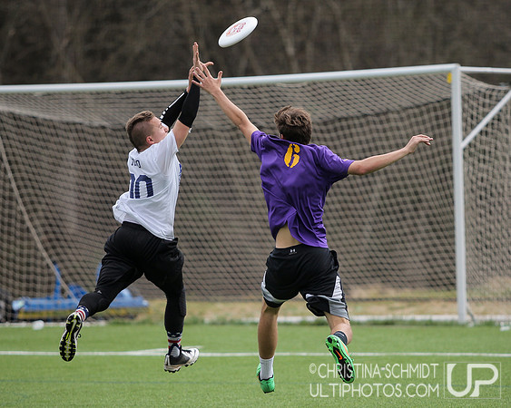 He4She 2016 - Sunday, Boys Consolation