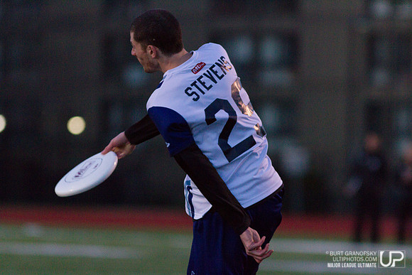 Boston Whitecaps vs DC Current, 4/30/2016