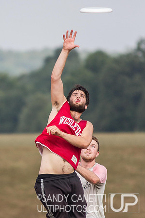Metro NY Sectionals - Saturday, September 7, 2014