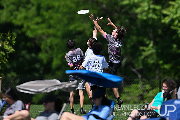 VA HS States 2025 Saturday