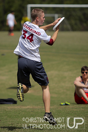 Juniors Terminus 2016 - Saturday, Round 3