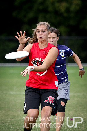 2013 USA Ultimate Club Southeast Regionals