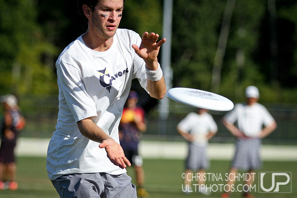 2013 USA Ultimate Club Southeast Regionals