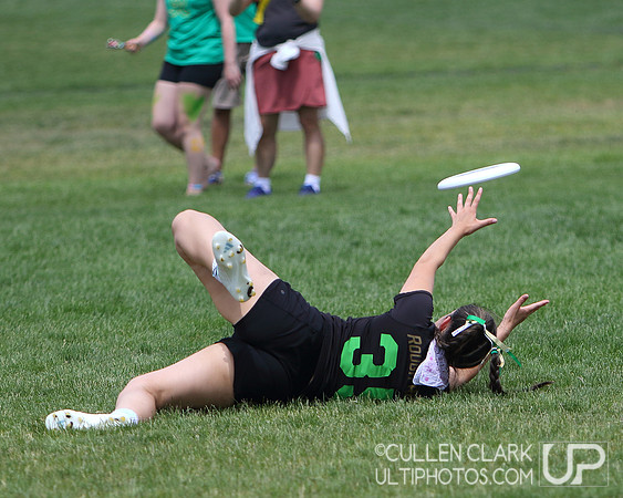 06/17/2023 - High School National Invite (HSNI), Salt Lake City, UT. Copyright Cullen Clark for Ultiphotos