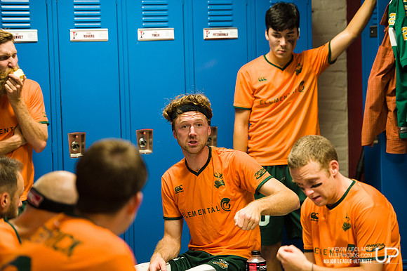 MLU Championship Game: Portland Stags vs Philadelphia Spinners