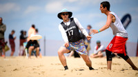 2016 USAU Beach National Championship