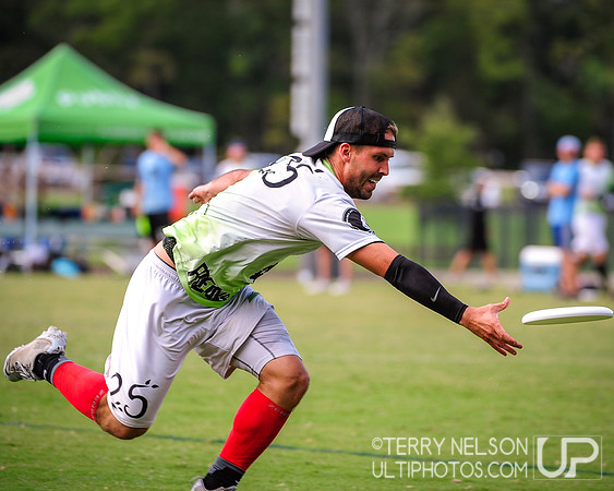 2013 USAU Southeast Regional