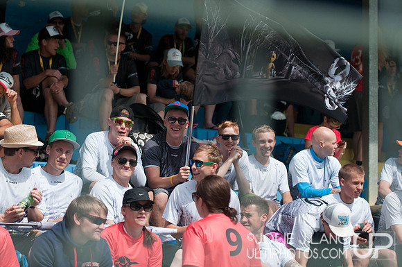 WUCC 2014
