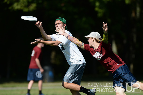Capital Sectionals 2013 Saturday action